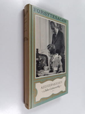 John Galsworthy : Silverskeden