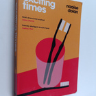 Naoise Dolan : Exciting Times - pikkukuva 1