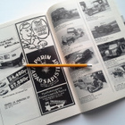 Auto 100 vuotta FIVA:n A-Ralli lehti 1986 80 sivua - pikkukuva 4