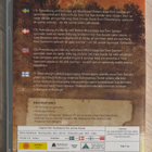 Tomin ja Huckin seikkailut (4DVD) tv-klassikko (UUSI) - pikkukuva 2