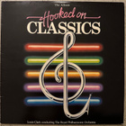 [LP] HOOKED ON CLASSICS - pikkukuva 1