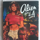 Alien From L. A. - Blu-Ray ( A ) - pikkukuva 2