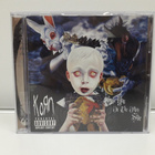 Korn - See You In The Other Side (cd) - pikkukuva 1