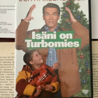 Isäni on turbomies (DVD) - pikkukuva 1