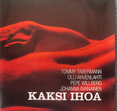 KAKSI IHOA