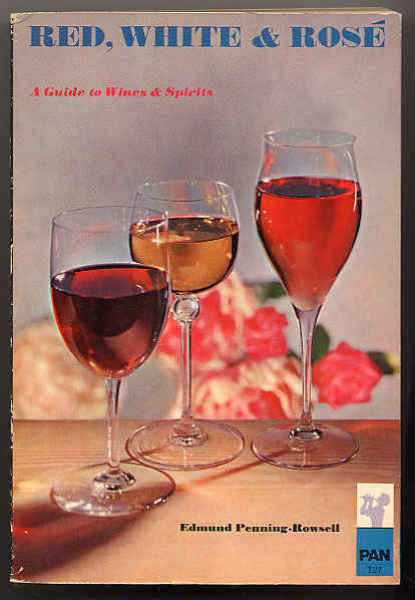 Penning-Rowsell, Edmund: Red, White & Rosé (1967)