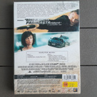 DVD: Quantum Of Solace, 2-Disc Edition (Daniel Craig) UUSI - pikkukuva 2