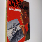 Leo Lipsonen : Jartsa ja salakaato (tekijän omiste) - pikkukuva 1
