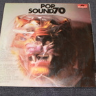 Pop Sound 70 LP 1970 - pikkukuva 2