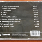Rootbeats - Line Of Fools CD - pikkukuva 2
