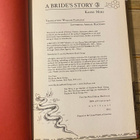 A BRIDES STORY 3, Kaoru Mori, kovakantinen - pikkukuva 4