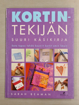 Beaman – Kortintekijän suuri käsikirja