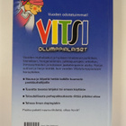 Juhana (toim.) Vänskä : Vitsiolumppialaiset - pikkukuva 2