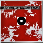 GODZ Contact High With the Godz CD HUIPPUKUNTO 1966 psyke - pikkukuva 1