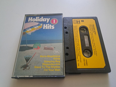 Holiday hits 1