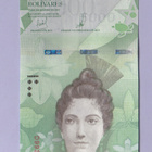 Venezuela 5000 Bolivares v.2017 UNC P-97 - pikkukuva 1