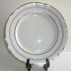 ARABIA  MALLI AS, "HERMES", LAUTANEN HALK. 230 MM - pikkukuva 1