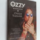 Ozzy Osbourne : Ozzy Osbourne omin sanoin - pikkukuva 1