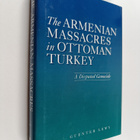 Guenter Lewy : The Armenian massacres in Ottoman Turkey :... - pikkukuva 1