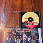 Various - Manserockin Legendat Live 1999 Cd - pikkukuva 3