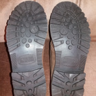 Miesten Meindl - kengät , Gore Tex , 42 - pikkukuva 3