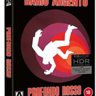 Deep Red (Dario Argento) UUSI 4K Limited Edition - pikkukuva 3