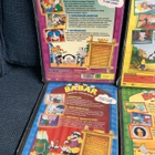 6 X BABAR DVD (UUDET MUOVEISSA) - pikkukuva 3