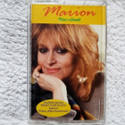 Marion  – Nuo Silmät C-KASETTI - pikkukuva 1