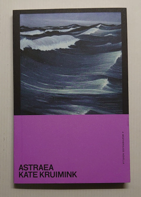 Kate Kruimink - Astraea