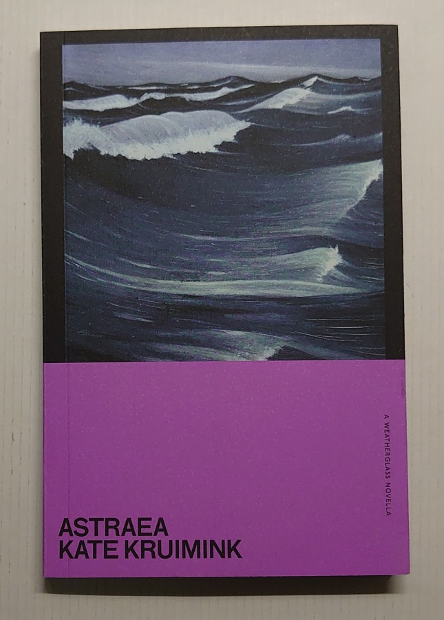 Kate Kruimink - Astraea