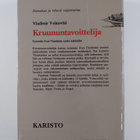 Vladimir Voinovits : Kruununtavoittelija : sotamies Ivan ... - pikkukuva 2