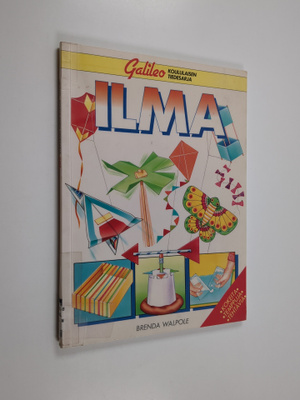 Brenda Walpole : Ilma