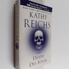 Kathy Reichs : Death du jour - pikkukuva 1
