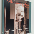 Therese Kåhre : Sjöhistorisk årsskrift för Åland 2009-201... - pikkukuva 1