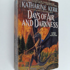 Katharine Kerr : Days of air and darkness - pikkukuva 1