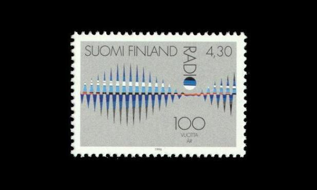 1340 ** Radio (1996)
