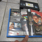 AMERIKAN YAKUZA - VHS ISOKOPPAINEN - pikkukuva 2