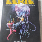 Eerie Volume Twenty-two 22 Collecting Eerie 104-108 - pikkukuva 1