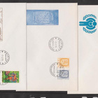 FDC 1979 kaikki 15 FDC kuorta - pikkukuva 1