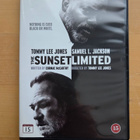 THE SUNSET LIMITED . DVD TOMMY LEE JONES . SAMUEL L JACKSON - pikkukuva 1