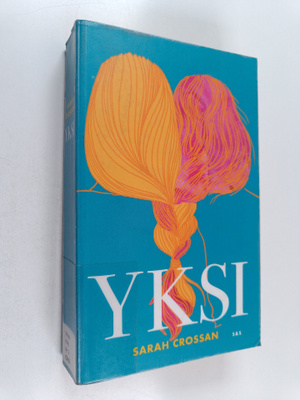 Sarah Crossan : Yksi