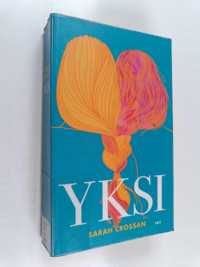Sarah Crossan : Yksi
