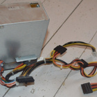 Virtalähde HP DC7800 SFF koneeseen - pikkukuva 4