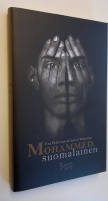 Esa Salminen : Mohammed, suomalainen