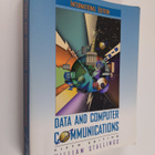William Stallings : Data and computer communications - pikkukuva 1