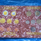 Suomi 10p - 10mk 'Liekinpuhaltaja' rahasarja - 1999 / II - pikkukuva 2