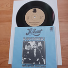 Jig-Saw – Superkingi 7" ps orig 1975 Hard Rock, Prog mint - pikkukuva 2