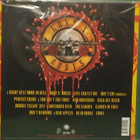 GUNS N' ROSES - USE YOUR ILLUSION I - EX+/EX+ 180g 2LP - pikkukuva 2