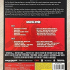 Frank Millerin SIN CITY (2005) Recut & Extended Edition 2DVD - pikkukuva 5