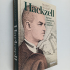 Martti Häikiö : Hackzell : karhunkaatajasta rauhantekijäk... - pikkukuva 1
